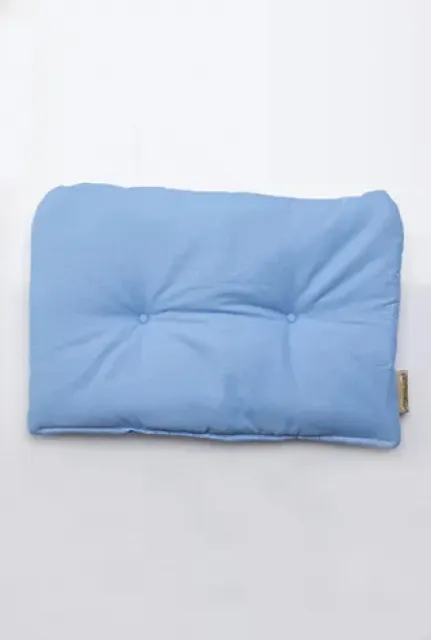 Bebi jastučić 25x35-plavi ( 529-9110 )