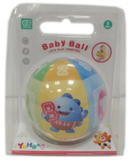 Bebi lopta za igru ( 130218 )