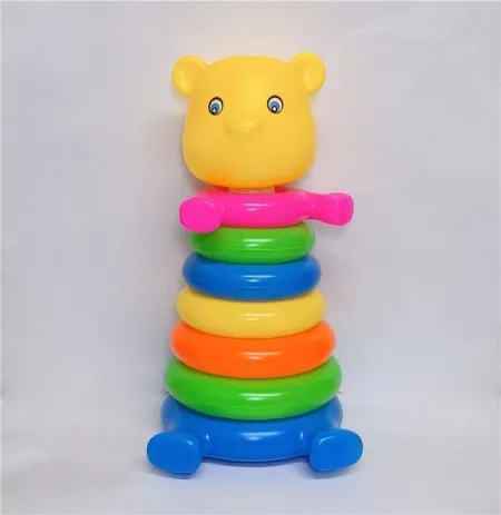 Bebi obruči za slaganje ( 558843 )