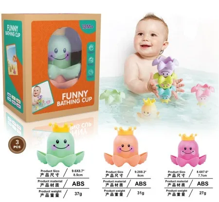 Bebi oktopod ( 371364 )