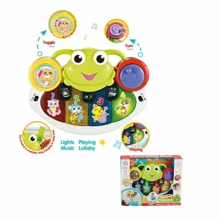 Bebi piano zaba 35811 ( 32/73280 )