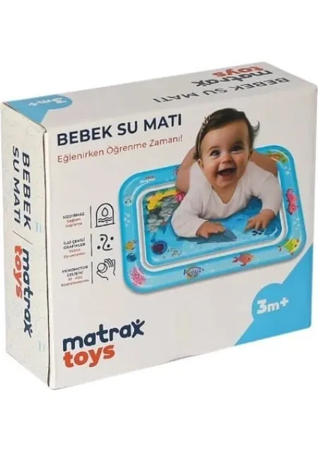 Bebi podloga sa vodom ( 002802 )