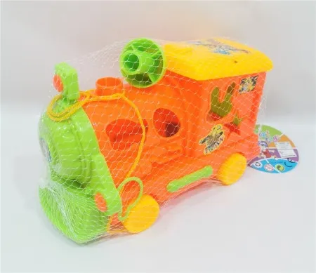 Bebi pogodi oblik lokomotiva ( 321981 )