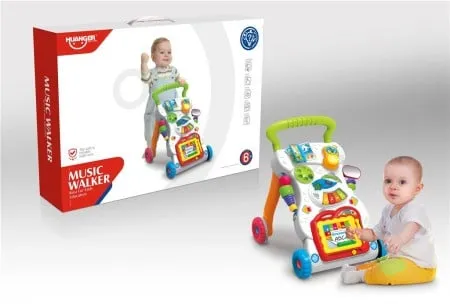 Bebi prohodavalica multifunkcionalna ( MKH018342 )