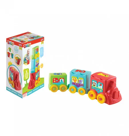Bebi voz ( 034592 )