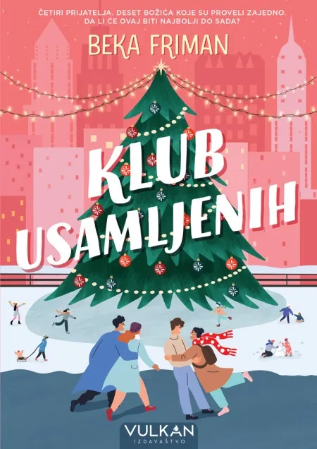 Beka Friman Klub usamljenih ( 28800 )
