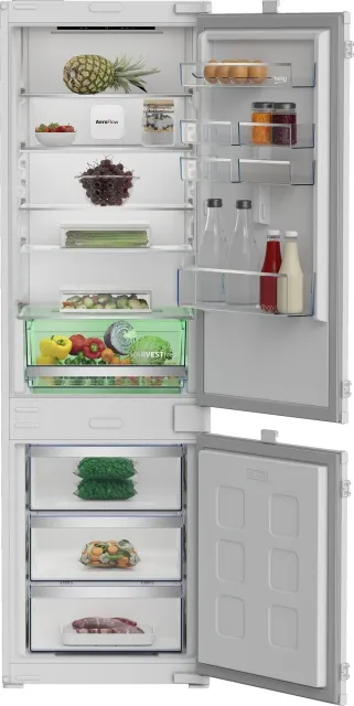 Beko B5BCNA295HS ugradni frižider