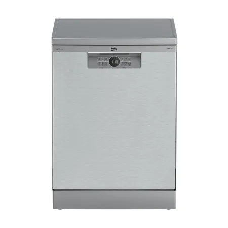 Beko BDFN26540XP ProSmart inverter mašina za pranje sudova