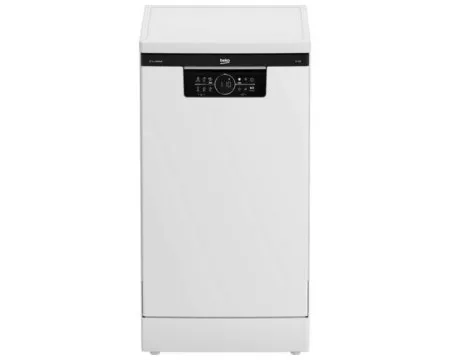 Beko BDFS 26040 WQ Mašina za pranje sudova