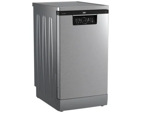 Beko BDFS 26120 XQ Mašina za pranje sudova