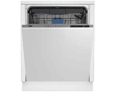 Beko BDIN25323 Ugradna mašina za pranje sudova