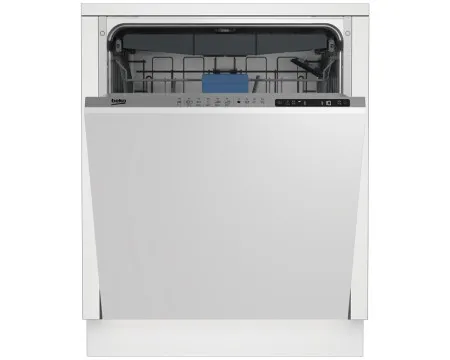 Beko BDIS 38120 Q Ugradna mašina za pranje sudova