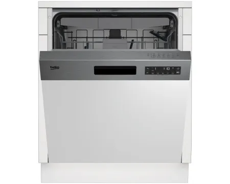 Beko BDSN 28530 X Ugradna mašina za pranje sudova