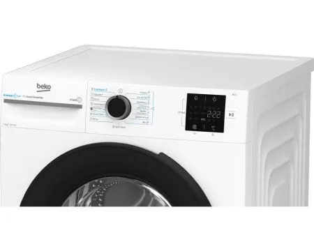 Beko BM3WFSU38413WB ProSmart inverter mašina za pranje veša