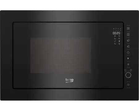 Beko BMGB 25333 BG ugradna mikrotalasna rerna