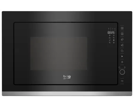 Beko BMGB 25333 X ugradna mikrotalasna rerna