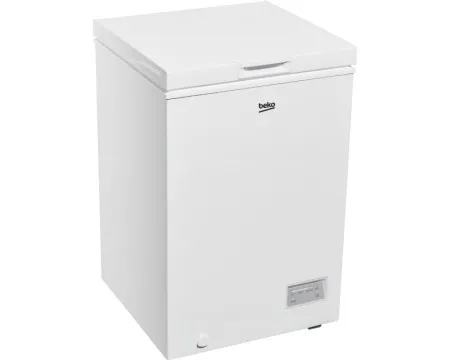 Beko CF100EWN horizontalni zamrzivač