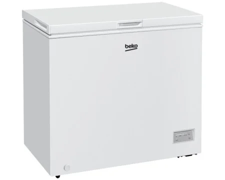 Beko CF200EWN horizontalni zamrzivač