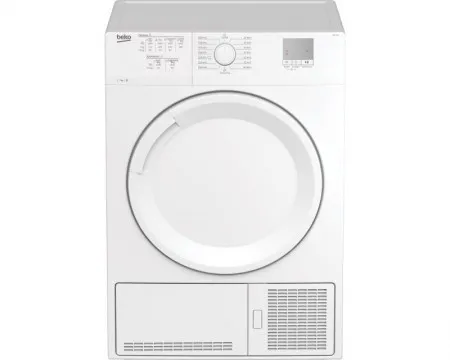 Beko DF 7111 PAW mašina za sušenje veša