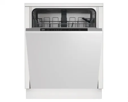 Beko DIN 34320 ugradna mašina za pranje sudova