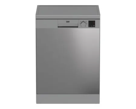 Beko DVN 06430 X mašina za pranje sudova