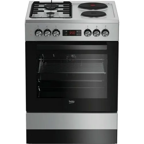 Beko FBE 64320 SDN kombinovani šporet