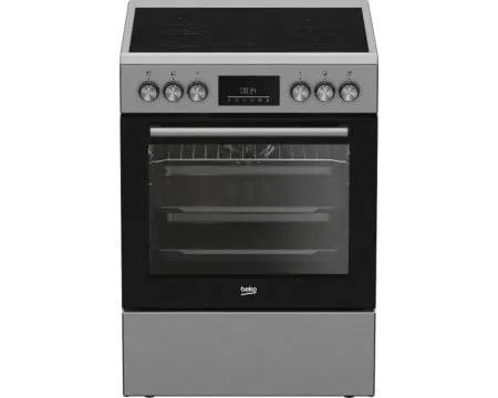 Beko FBE67310GX kombinovani šporet