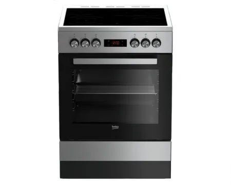 Beko FSM 67320 GXS električni šporet