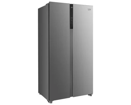Beko GNO 5322 XPN ProSmart side by side frižider