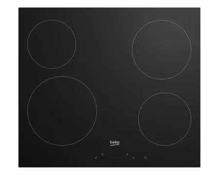 Beko HIC 64401 ugradna ploča