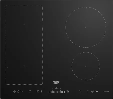 Beko HII 64500 FTO indukciona ugradna ploča