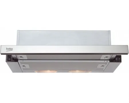 Beko HNT 61310 X aspirator