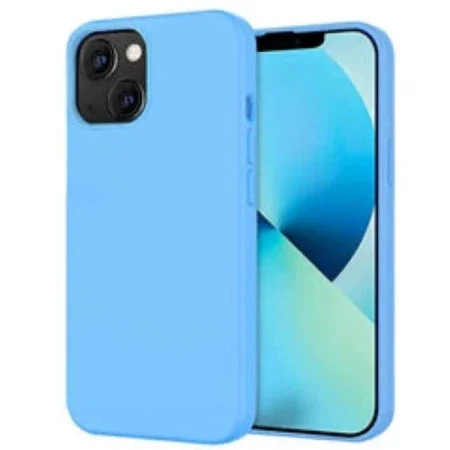 Beline iPhone 15 plus candy maska plava ( 75222 )
