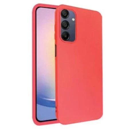 Beline Samsung S24+ Candy maska crvena ( 75191 )