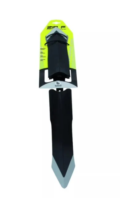 Bellelli blatobran pvc zip 26-29" bellelli p+z crno-sivi ( 180058 )