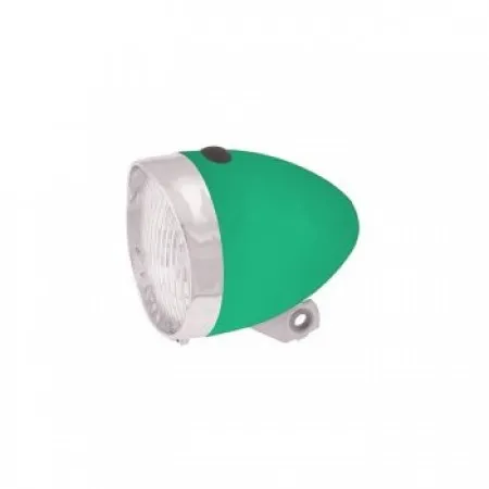 Bellelli prednje svetlo retro led zelena ( 181621-g )