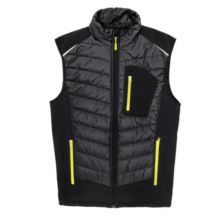 Beorol Radni prsluk zimski Nevada ( RPZNXXL )