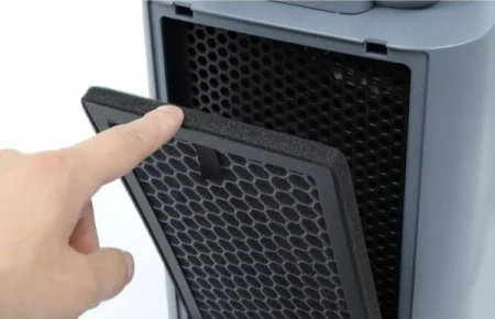Beper p206ven350ric filter za ventilator