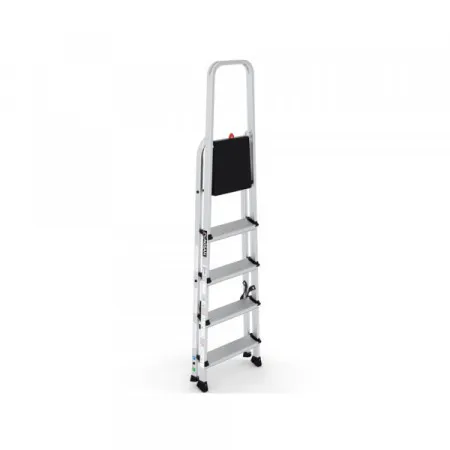 Bergama merdevine aluminijumske BG4 4+1 ( G621 )
