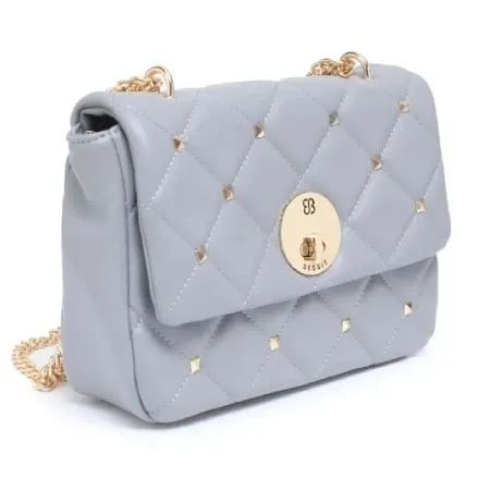 Bessie London hazel rx torba svetlo plava ( 500141 )