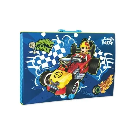 Best Buy academy koferče sa ručkom mickey mouse a3 ( 319261 )