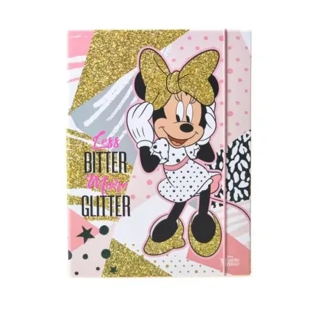 Best Buy apex 40 fascikla sa gumom a4 40mm minnie mouse ( 318270 )