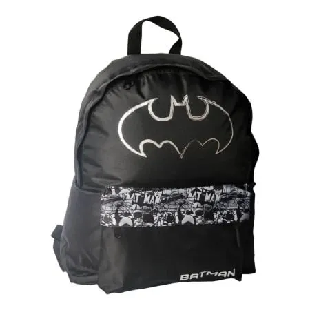 Best Buy basic ranac batman ( 323004 )