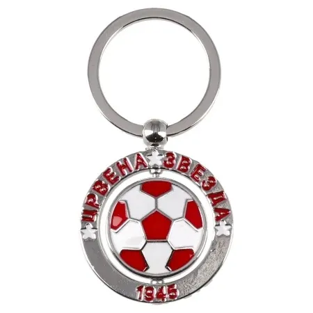 Best Buy derbi 150 privezak loptica crvena zvezda ( 300848 )