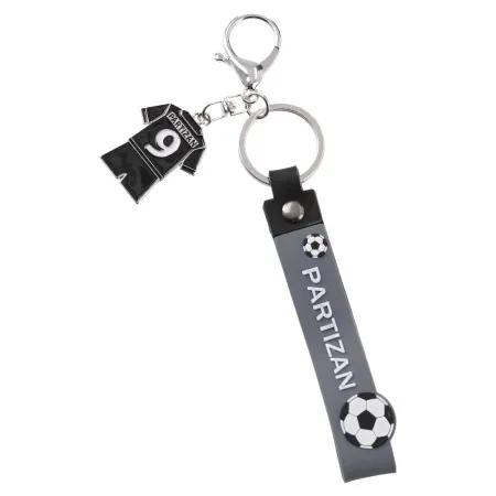 Best Buy derbi 160 privezak dres i silikonska traka partizan ( 301849 )