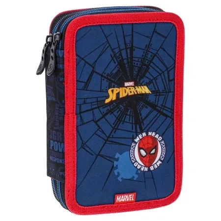 Best Buy double decker pernica puna 2 zipa spider-man web head ( 326444 )