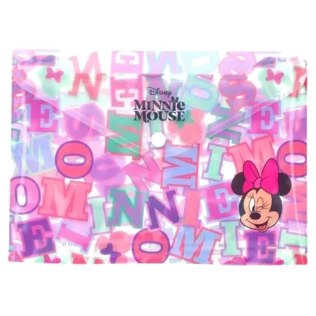 Best Buy enlo fascikla pismo minnie mouse a5 ( 318288 )