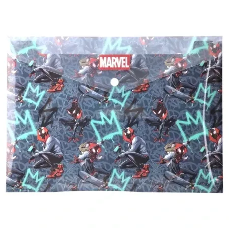 Best Buy enlo fascikla pismo spider-man a4 ( 326287 )