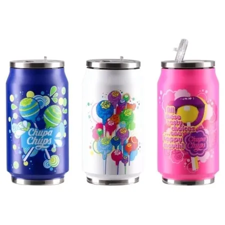 Best Buy fizzcan flašica chupa chups 320ml ( 342000 )