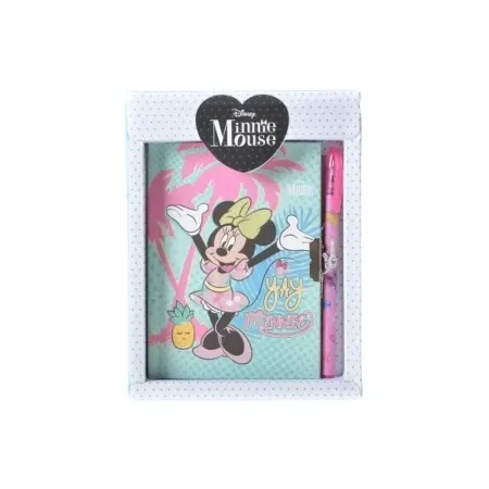 Best Buy magical box dnevnik 3-d sa hemijskom olovkom minnie mouse ( 318832 )
